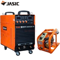 Máy hàn Mig bán tự động Jasic MIG500 J8110 ( 3 pha 380V )