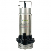 Máy bơm chìm Inox Shimano SCS750I