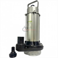 Máy bơm chìm Inox đẩy cao 30m Shimano SCS1500I