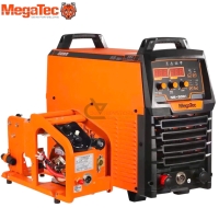 Máy hàn Mig công nghiệp Megatec NB-500HP ( 3 pha 380V )