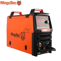 Máy hàn Mig đa năng Megatec NB250DM ( đa nguồn 220/380V )