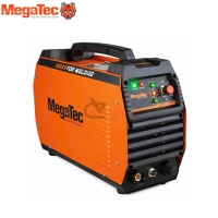 Máy cắt plasma Megatec CUT-40S inverter ( 1 pha 220V )
