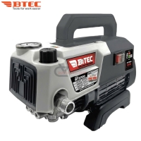 Máy rửa xe chỉnh áp Bitec BT2720