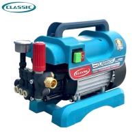 Máy rửa xe chỉnh áp Classic CLA2850K 