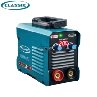 Máy hàn que Classic ARC-200ER IGBT mini