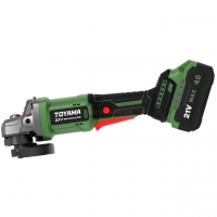 Máy cắt dùng pin Toyama C-05PRO Brushless ( chưa Pin & Sạc )