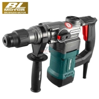 Máy khoan đục 14mm Amaxtools AKID1200BL AC Brushless