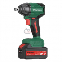 Máy siết bulong Pin Amaxtools ABL40112 Brushless ( chưa Pin & Sạc )