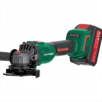 Máy cắt mài pin Amaxtools AM100C Brushless ( chưa Pin & Sạc )
