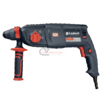 Khoan búa 3 chức năng Kainuo 8267G