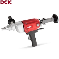  Khoan rút lõi cầm tay 160mm DCK KZZ02-160