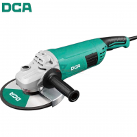 Máy mài góc 230mm DCA ASM05-230 Havy Duty