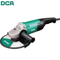 Máy mài góc 180mm DCA ASM03-180