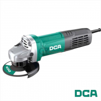 Máy cắt cầm tay 100mm DCA ASM12-100B công tắc đuôi