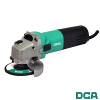 Máy mài cầm tay 100mm DCA ASM10-100S công tắc trượt