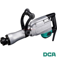 Máy đục bê tông 30mm Dca AZG04-15 hammer
