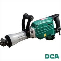 Máy đục bê tông 30mm DCA AZG03-15 hammer 