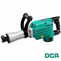 Máy đục bê tông 30mm DCA AZG02-15 hammer