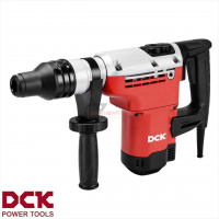 Máy khoan búa 2 chức năng DCK KZC03-38 