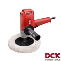 Máy đánh bóng 570W DCK KSP02-180
