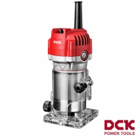 Máy soi gỗ 6mm DCK KMP04-6