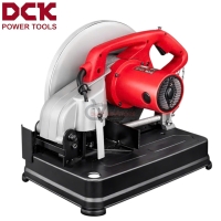 Cắt sắt bàn 2200W DCK KJG04-355S