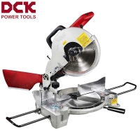 Máy cắt góc 255mm Dck KJX255 