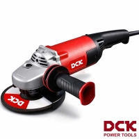 Máy mài góc 180mm Dck KSM180SH (Soft Start) 