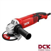 Máy mài góc 125mm Dck KSM05-125 
