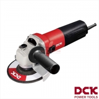 Máy mài góc 125mm DCK KSM125A công tắc trượt