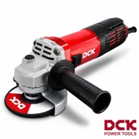 Máy mài góc 100mm Dck KSM17-100B