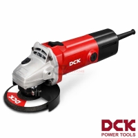 Máy mài góc 100mm DCK KSM100B công tắc trượt