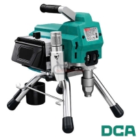 Máy phun sơn công nghiệp DCA APWG2300