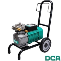 Máy phun sơn công trình Dca APWG02-3.0