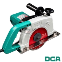Máy cắt đá 180mm Dca AZE180