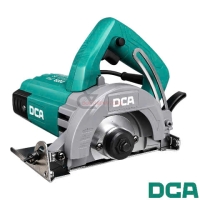 Máy cắt gạch 1800W Dca AZE03-125