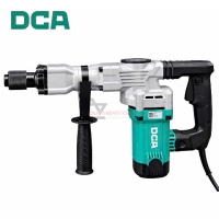 Máy đục bê tông 17mm Dca AZG06-6S