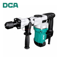 Máy đục bê tông 17mm Dca AZG06-6