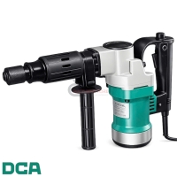 Máy đục bê tông 17mm Dca AZG6S
