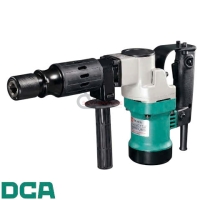 Máy đục bê tông 17mm Dca AZG6 