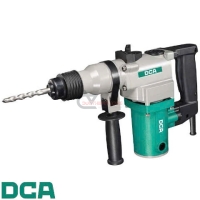 Máy khoan đục 14mm Dca AZC03-26B 