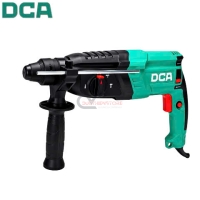 Máy khoan bê tông DCA AZC800-26