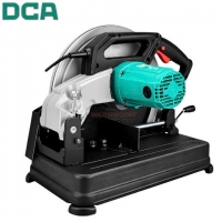 Máy cắt sắt 2200W Dca AJG06-355