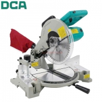 Máy cắt nhôm 255mm Dca AJX255