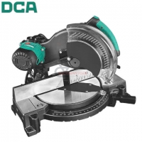 Máy cắt nhôm gỗ 255mm Dca AJX07-255 dây coroa