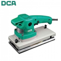 Chà nhám rung chữ nhật Dca ASB234 ( 114*234mm )