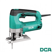 Máy cưa lọng 600W Dca AMQ65K