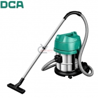 Máy hút bụi 15 lít Dca AVC15