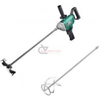 Máy khấy hồ 1010W Dca AQU02-160