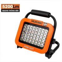 Đèn Led công trình dùng pin Hukan G1-DKS4848